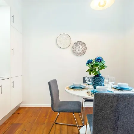 Olarias Terrace By Bnbird V Apartament *
