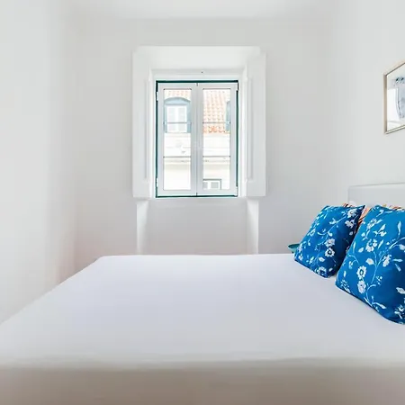 Apartament Olarias Terrace By Bnbird V