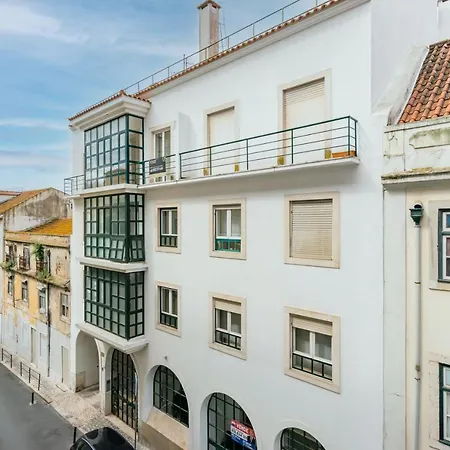 Olarias Terrace By Bnbird V