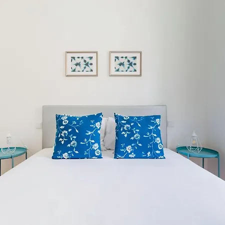 Olarias Terrace By Bnbird V Lizbona