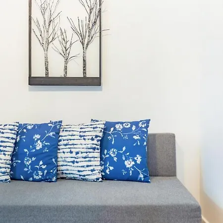 Olarias Terrace By Bnbird V Apartament *
