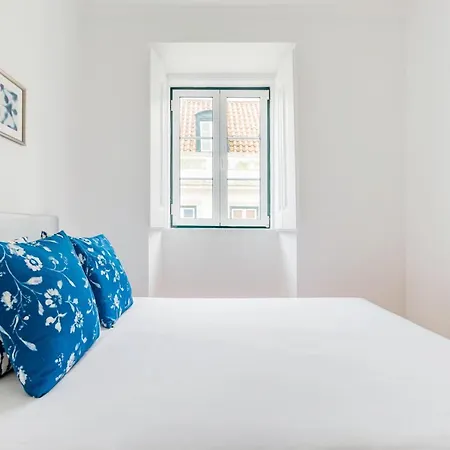 Διαμέρισμα Olarias Terrace By Bnbird V Lisboa